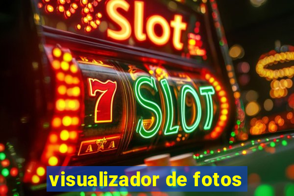 visualizador de fotos